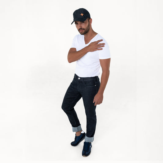 LEGACY FADE JEANS